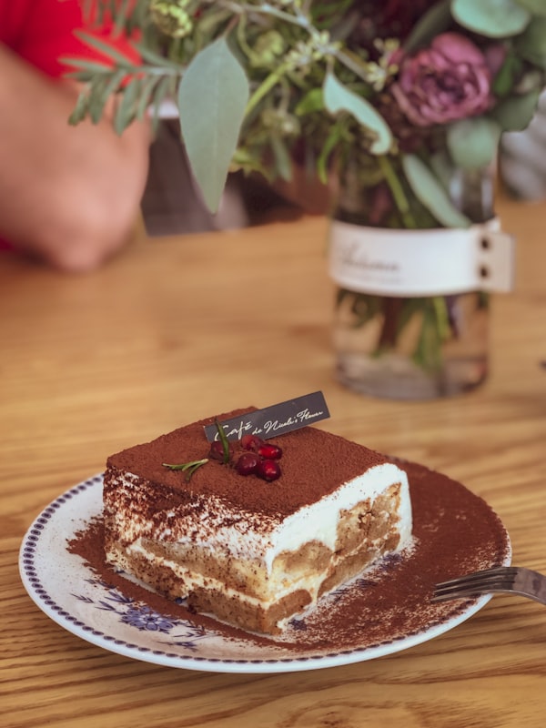 Tramisu